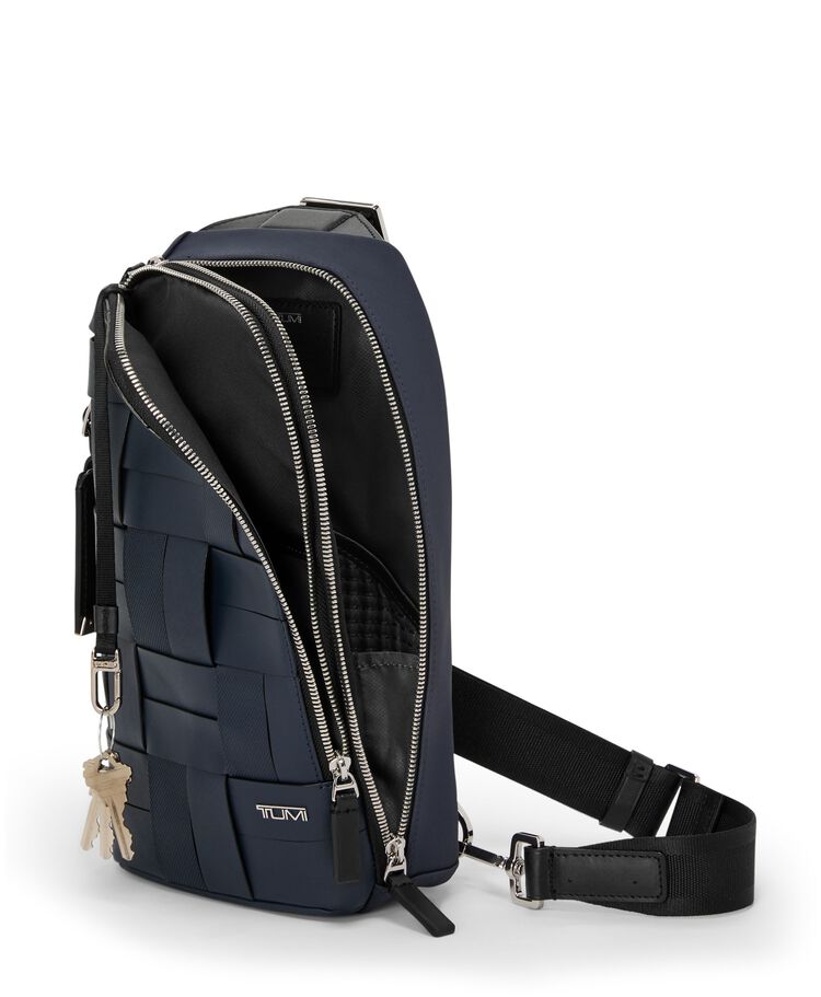 Tumi TUMI HARRISON GREGORY SLING hi-res | TUMI