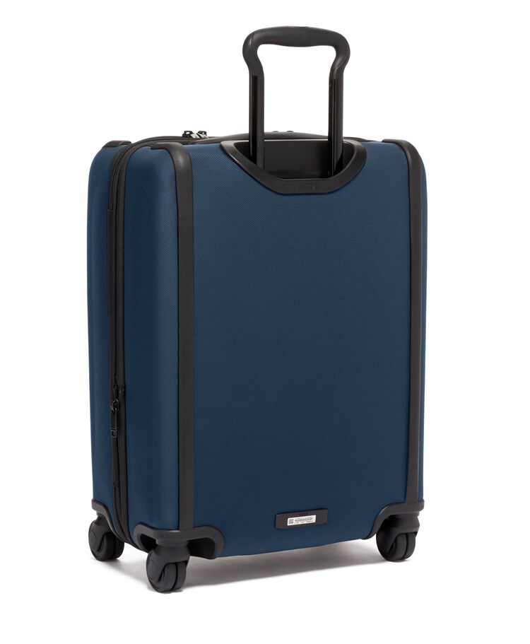 Tumi TUMI ALPHA CONT DUAL ACCESS 4WHL C/O hi-res | TUMI