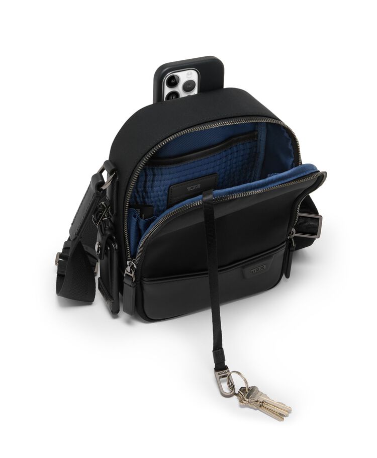 TUMI HARRISON Macri 小號斜揹袋  hi-res | TUMI