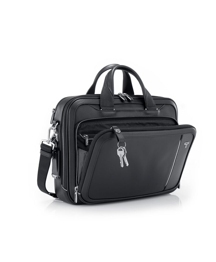 Tumi ARRIVE' SADLER LARGE BRIEF hi-res | TUMI