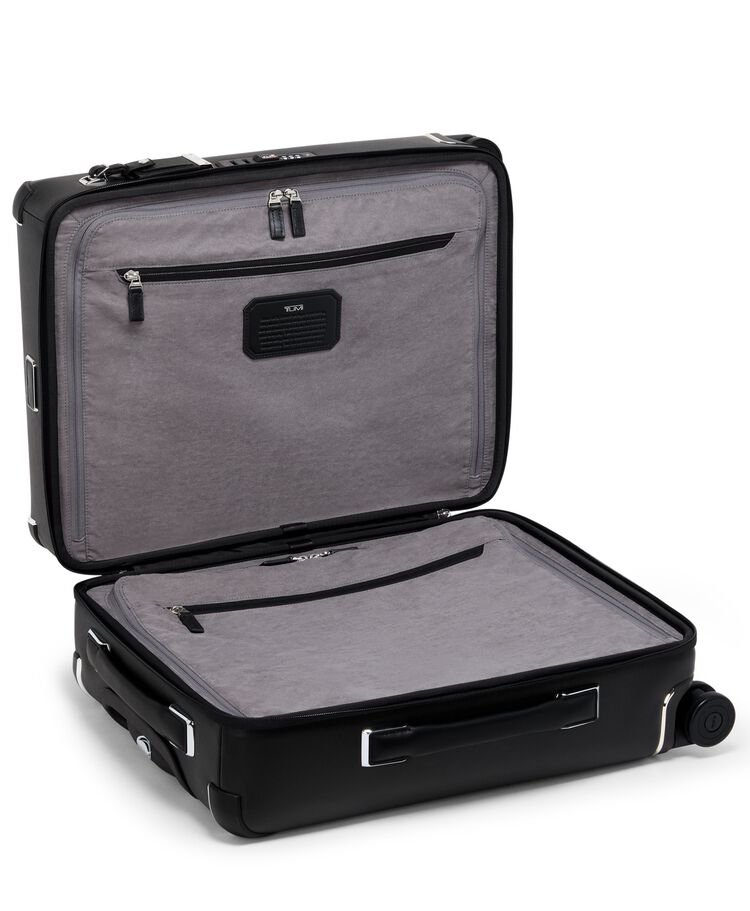 Tumi TURIN CONTINENTAL 4 WHL C/O hi-res | TUMI