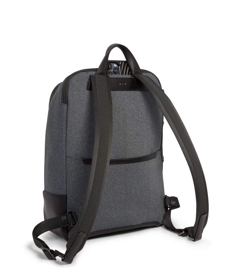 TUMI HARRISON WILLIAM BACKPACK hi-res | TUMI