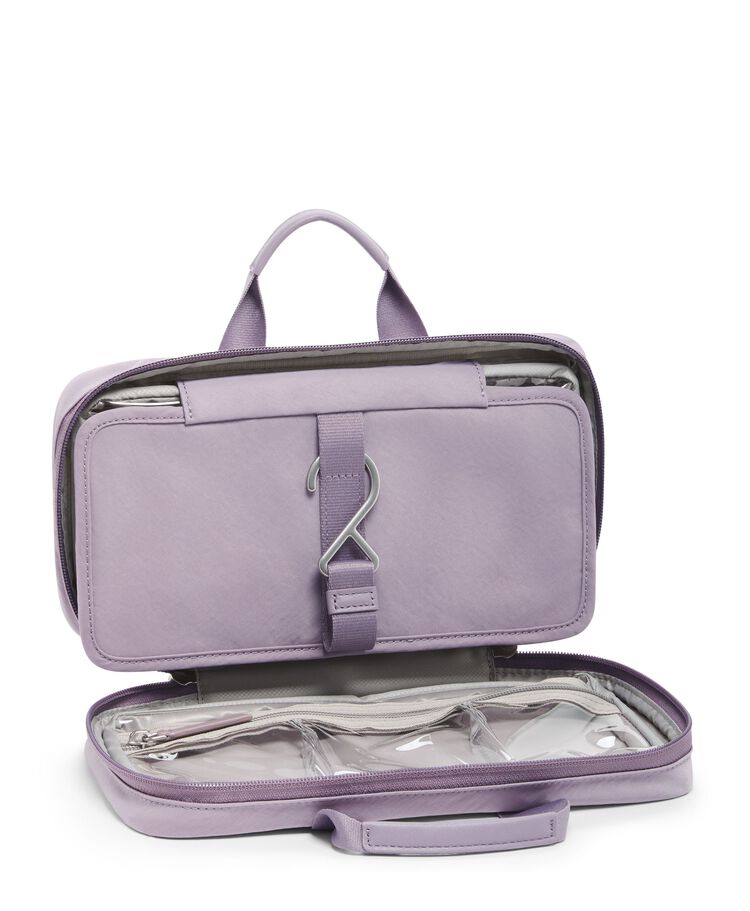 VOYAGEUR Small Madeline Cosmetic hi-res | TUMI