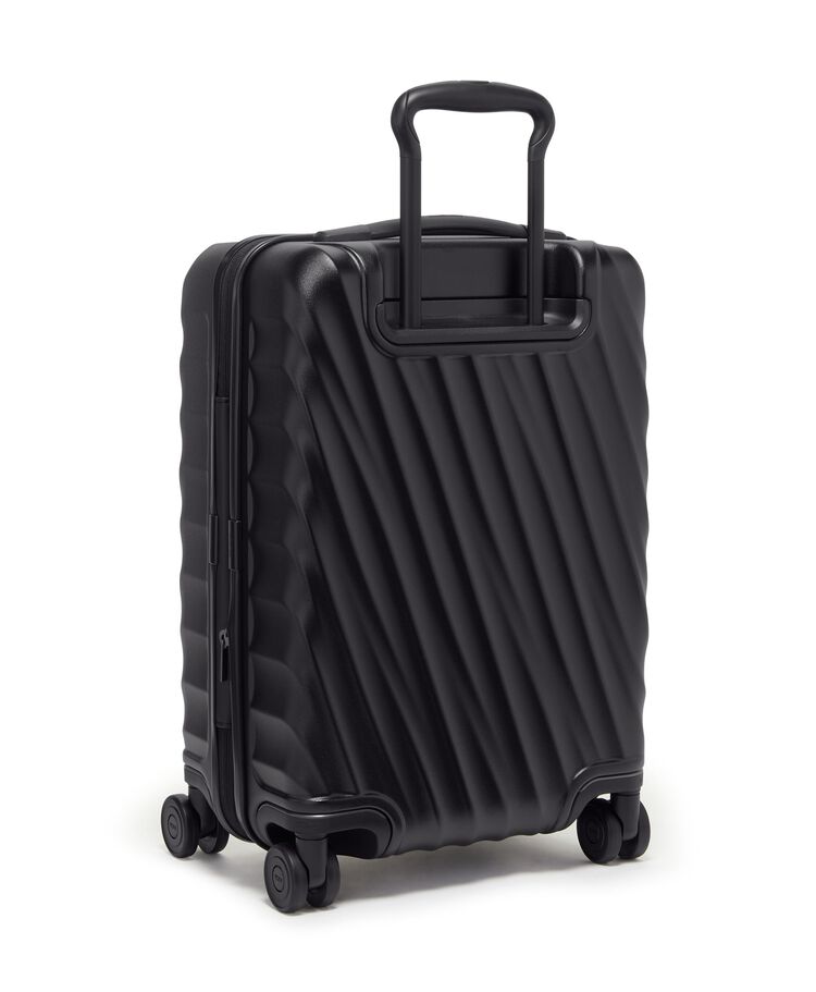 19 DEGREE International Expandable 4 Wheel Carry On hi-res | TUMI
