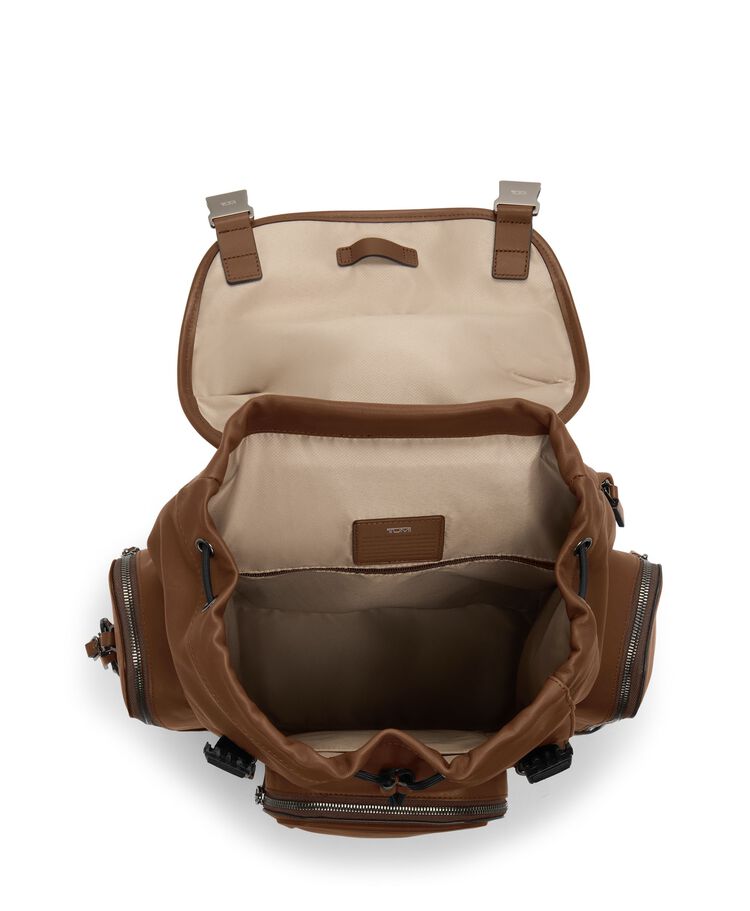Harrison Griffen Flap Backpack  hi-res | TUMI