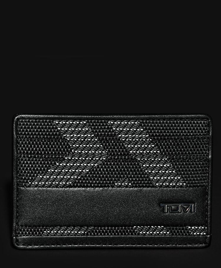 ALPHA SLG SLIM CARD CASE hi-res | TUMI