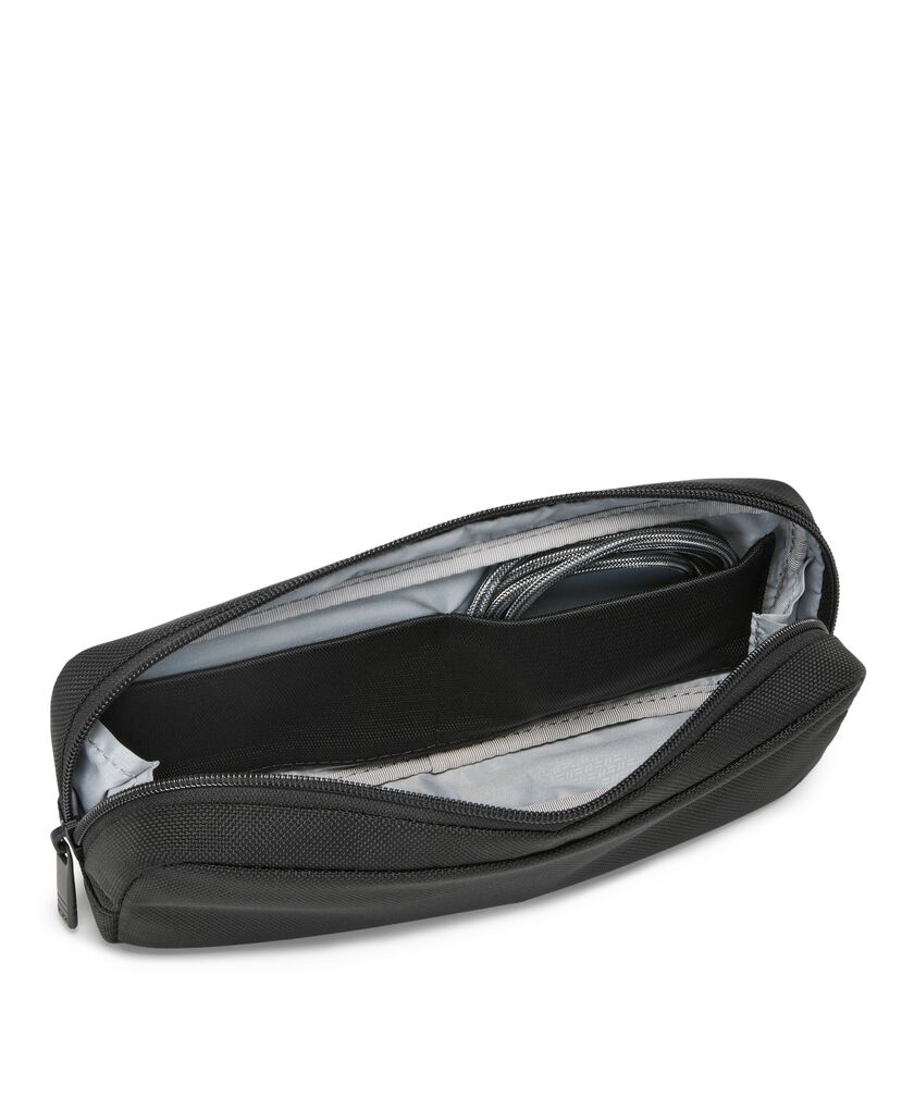TUMI ALPHA Electronic Cord Pouch  hi-res | TUMI