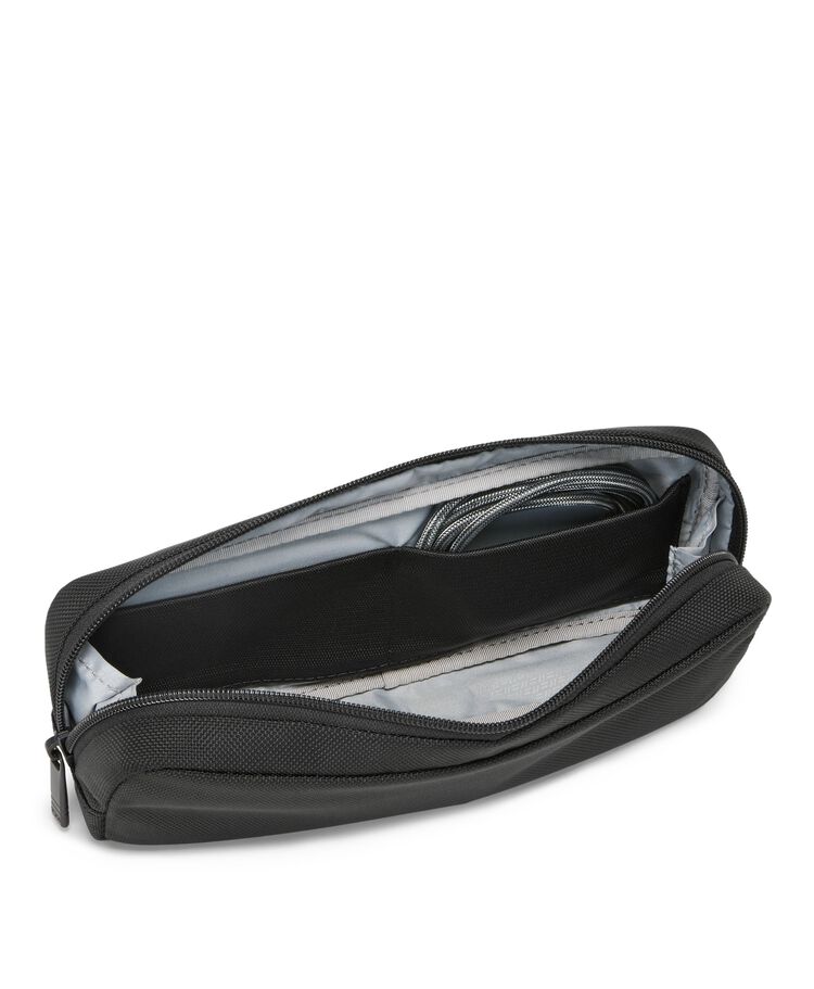 TUMI ALPHA Electronic Cord Pouch  hi-res | TUMI