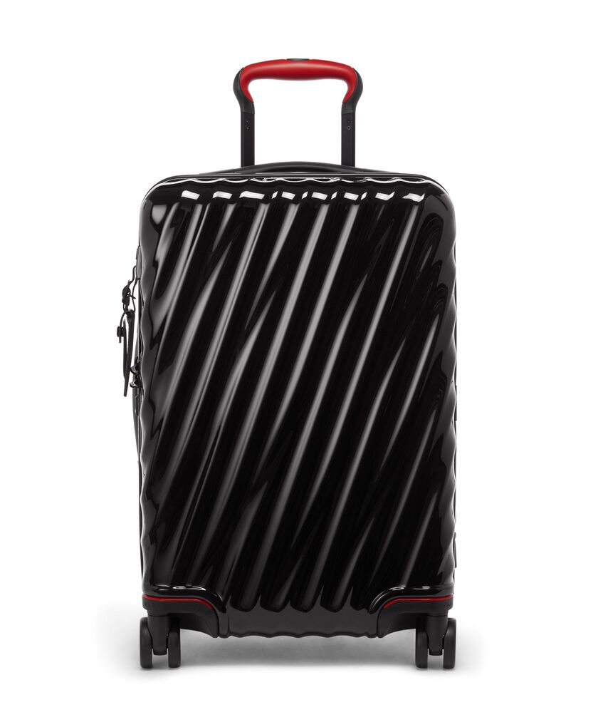 19 DEGREE International Expandable 4 Wheeled Carry-On  hi-res | TUMI