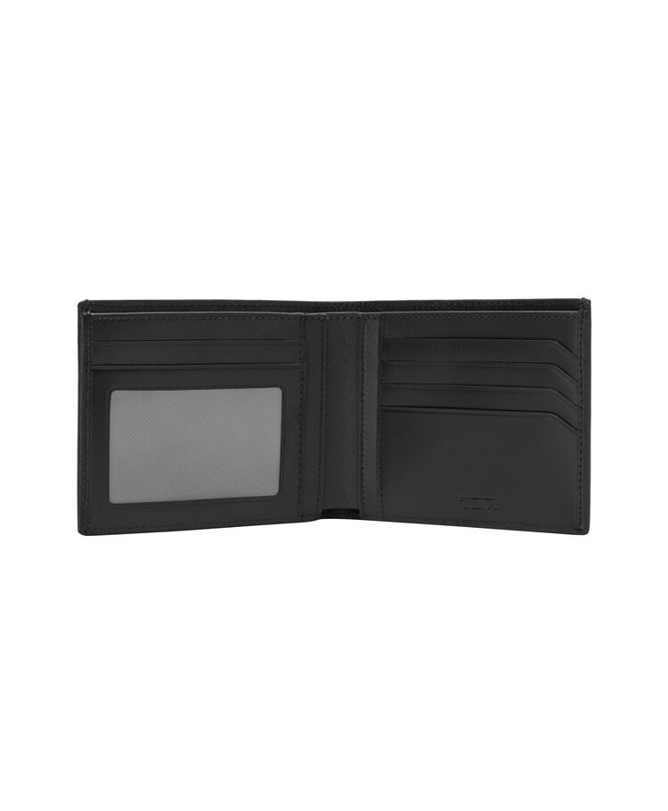 NASSAU SLG GLOBAL DOUBLE BILLFOLD hi-res | TUMI