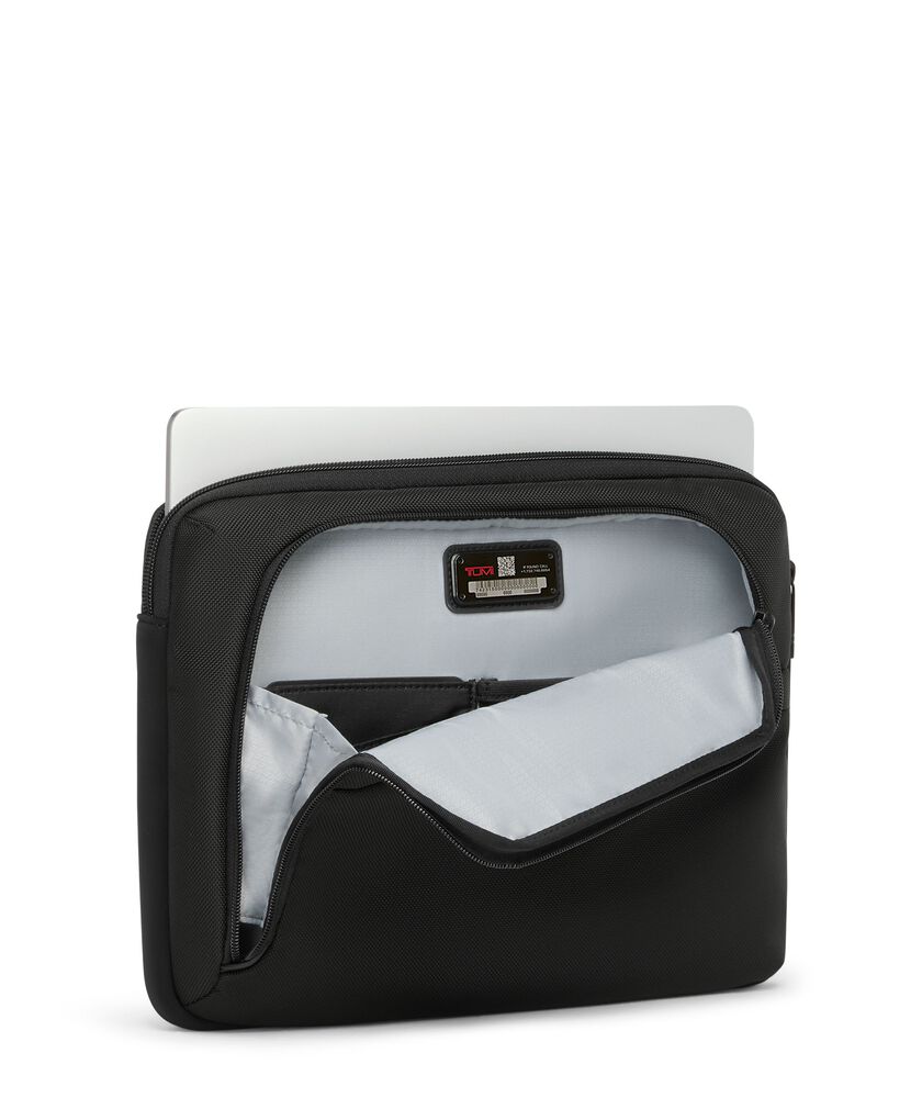 TUMI ALPHA 中號13"手提電腦袋  hi-res | TUMI