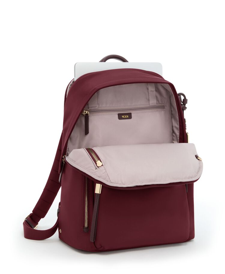 VOYAGEUR Halsey Backpack hi-res | TUMI