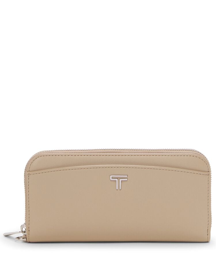 Tumi BELDEN SLG ZIP-AROUND CONTINENTAL hi-res | TUMI