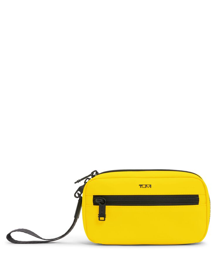 TUMI TRAVEL ACCESS. 拉鍊收納袋  hi-res | TUMI