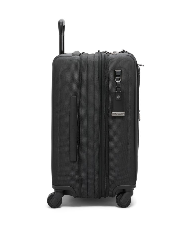 Tumi TUMI ALPHA CONT DUAL ACCESS 4WHL C/O hi-res | TUMI