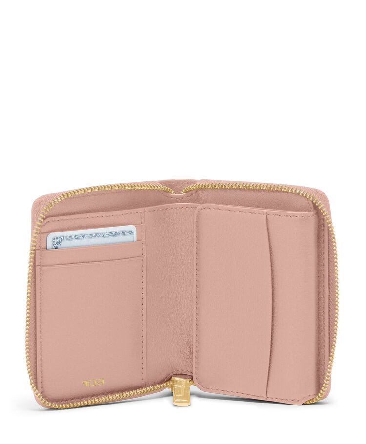 Tumi BELDEN SLG TRIFOLD ZIP-AROUND WALLET hi-res | TUMI