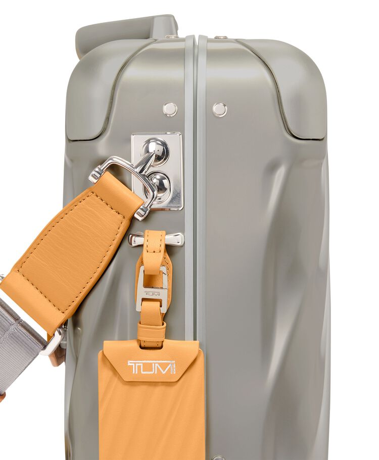 Tumi 19 DEGREE TITANIUM BRIEFCASE  hi-res | TUMI