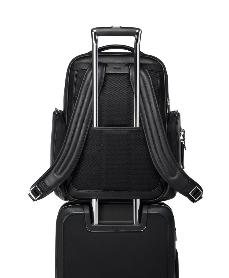 ARRIVÉ Barker Large Backpack hi-res | TUMI