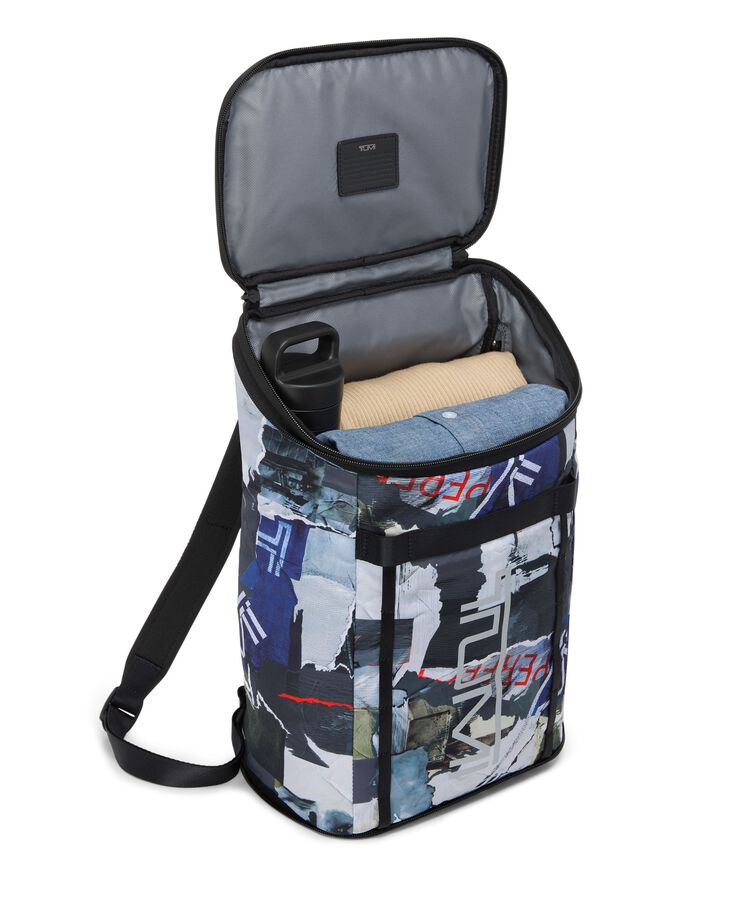ALPHA BRAVO Packable Backpack hi-res | TUMI
