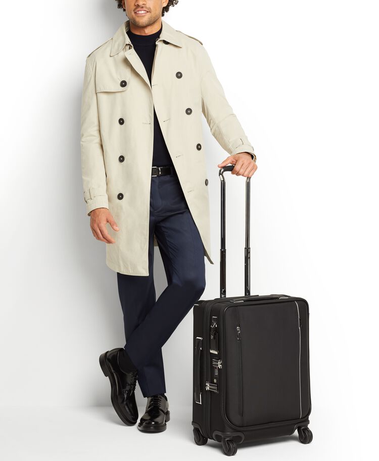 ARRIVE' 洲際雙拉鍊四輪手提旅行箱  hi-res | TUMI