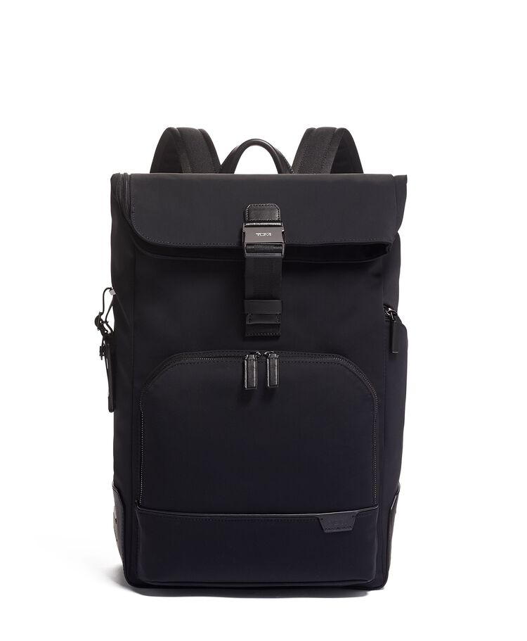 TUMI HARRISON Osborn 捲頂背囊  hi-res | TUMI