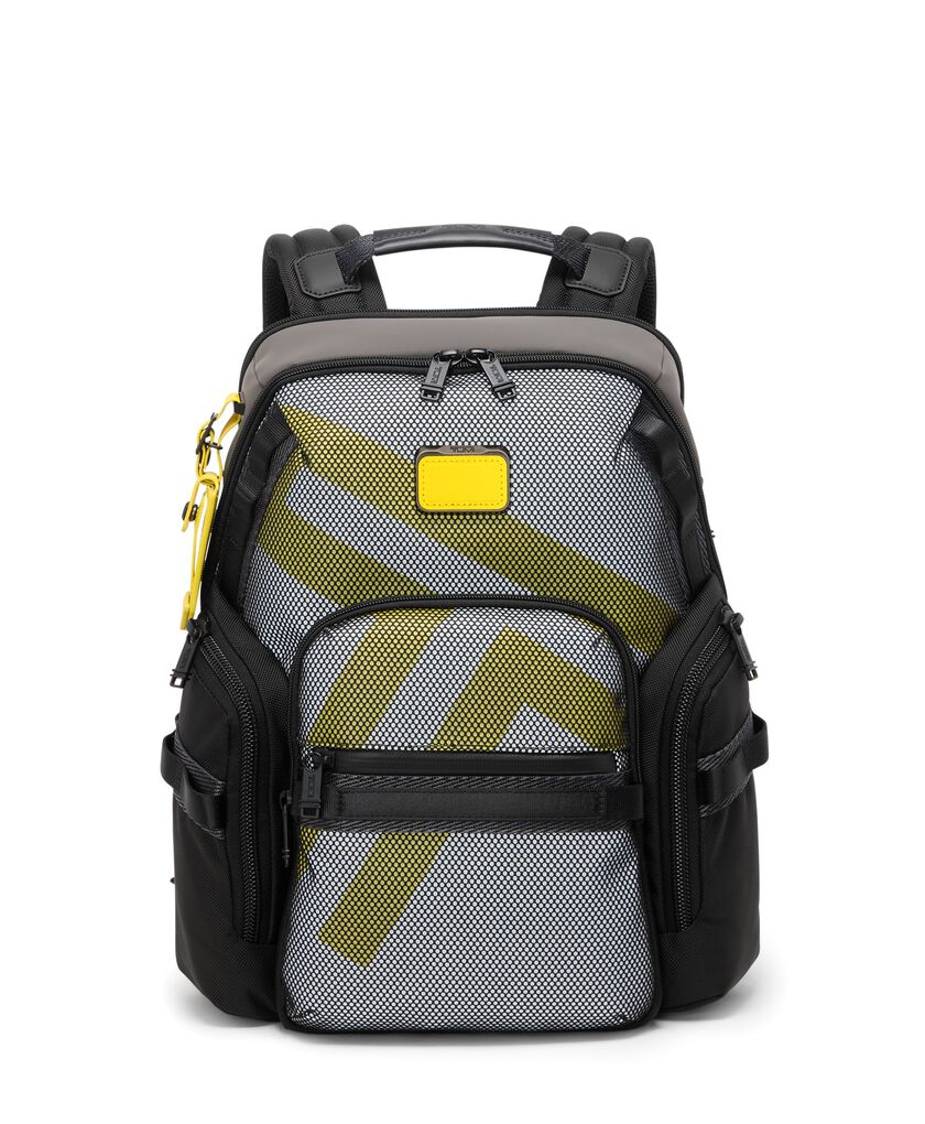 ALPHA BRAVO Navigation Backpack  hi-res | TUMI
