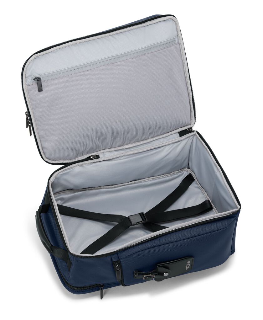 TUMI ALPHA Packing Backpack  hi-res | TUMI