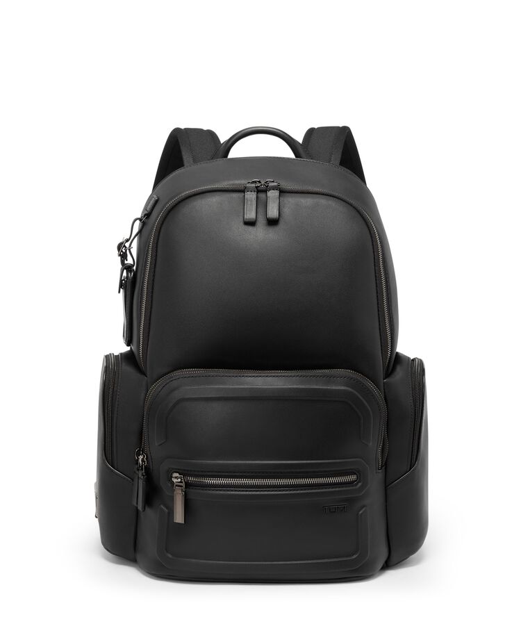 Tumi TUMI HARRISON HADDEN BACKPACK  hi-res | TUMI