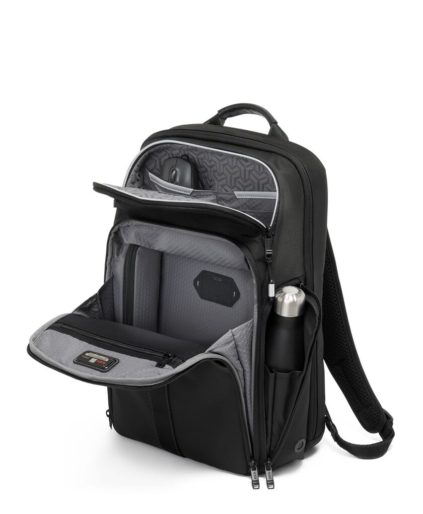 ALPHA BRAVO Esports Pro 17&ldquo; Backpack  hi-res | TUMI