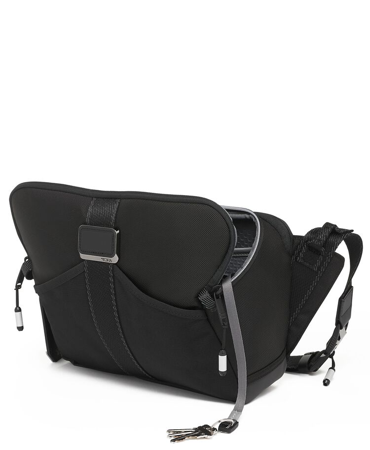 ALPHA BRAVO Esports Pro斜揹袋  hi-res | TUMI