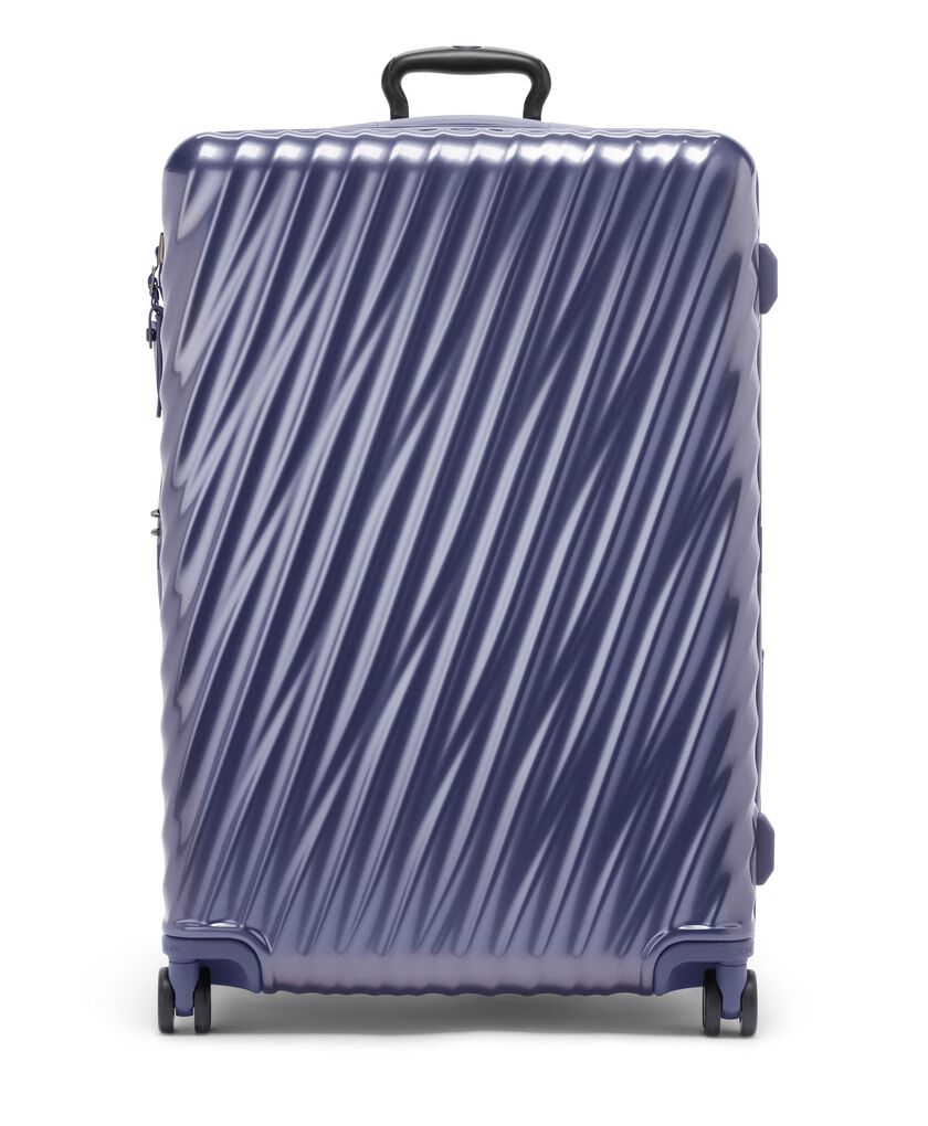 LARGE EXP CHECKED  hi-res | TUMI