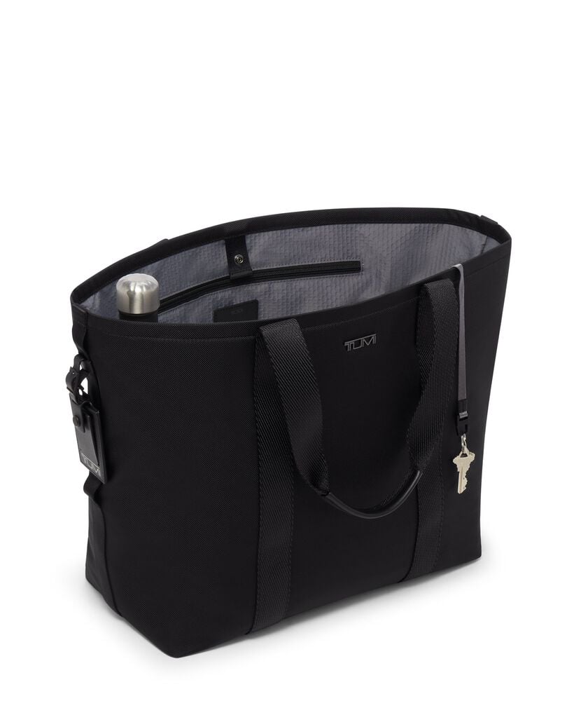 ALPHA BRAVO Essential Medium East West Tote  hi-res | TUMI