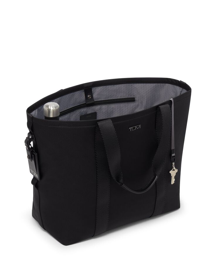 ALPHA BRAVO Essential Medium East West Tote hi-res | TUMI