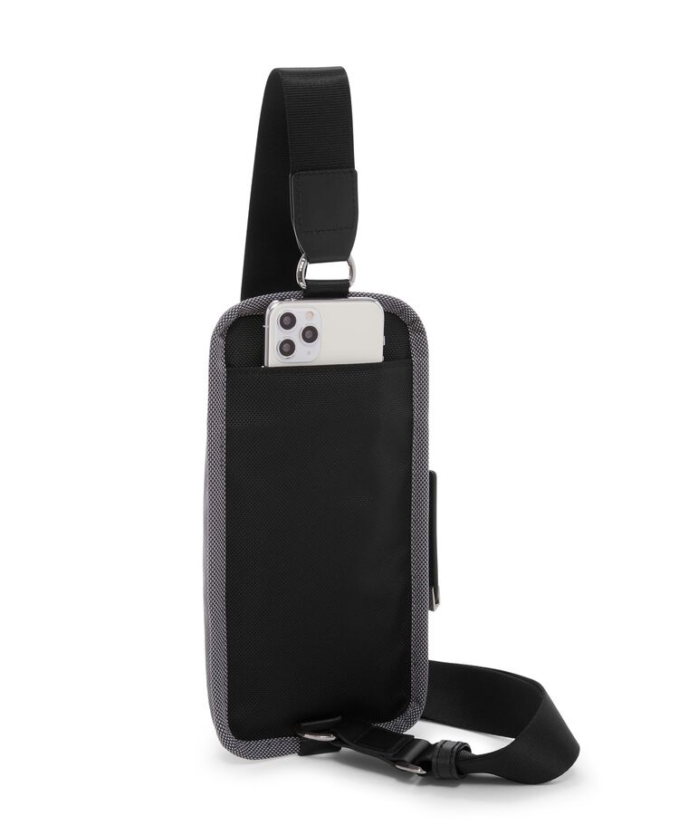 TUMI ALPHA Compact Sling hi-res | TUMI
