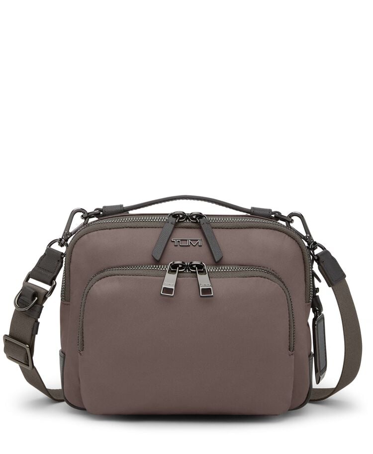 Tumi VOYAGEUR TEGHAN CROSSBODY hi-res | TUMI