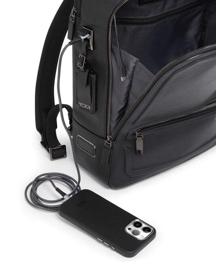 WILLIAM BACKPACK  hi-res | TUMI