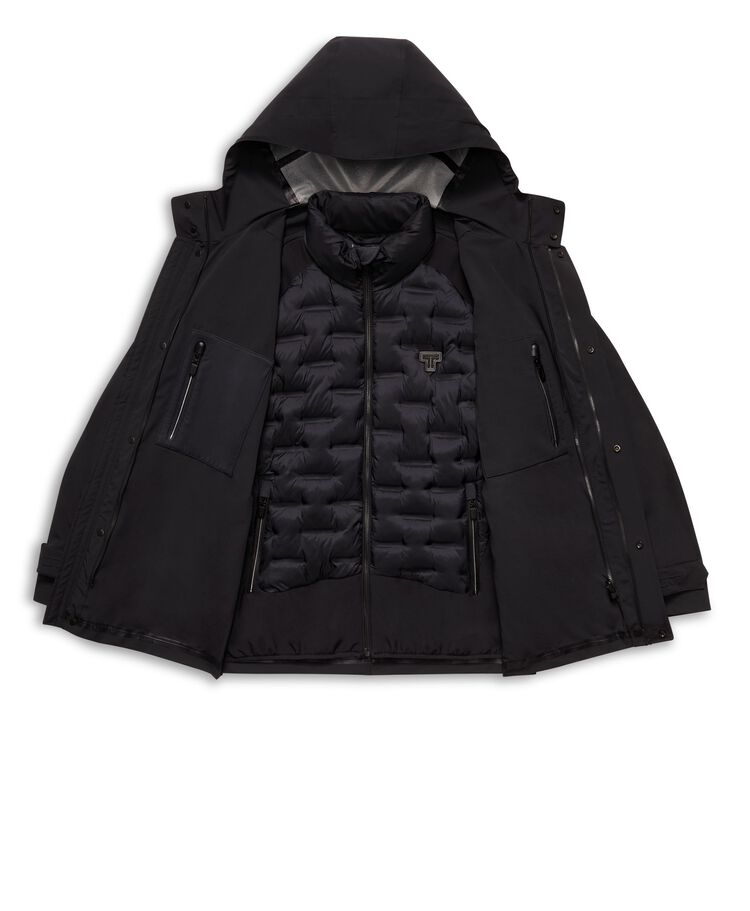 Tumi OUTERWEAR MENS 3-IN-1 SYSTEM JACKET S hi-res | TUMI