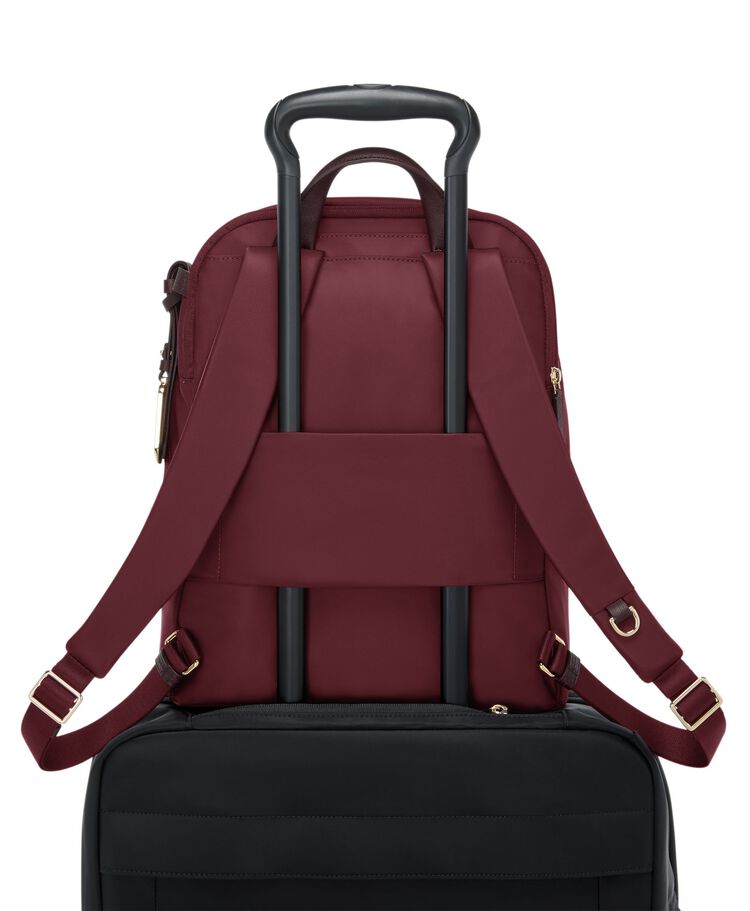 VOYAGEUR Halsey Backpack hi-res | TUMI
