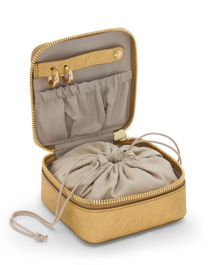 Tumi BELDEN SLG JEWELRY CASE hi-res | TUMI