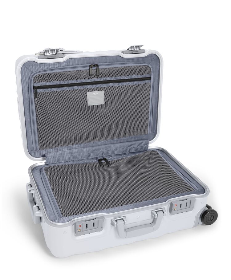 Tumi 19 DEGREE INTL 4 WHL C/O hi-res | TUMI