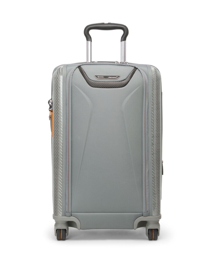 Aero International Expandable 4 Wheel Carry-On | TUMI Aero International Expandable 4 Wheel Carry-On  hi-res | TUMI