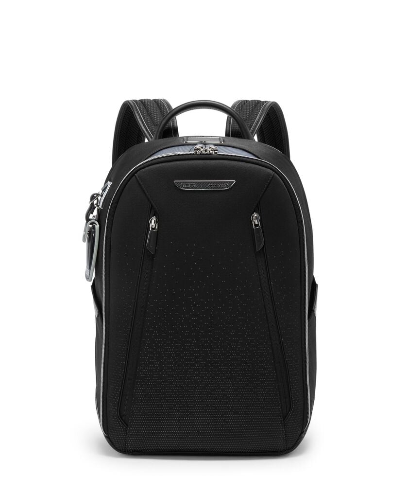 TUMI I MCLAREN Velocity Backpack  hi-res | TUMI