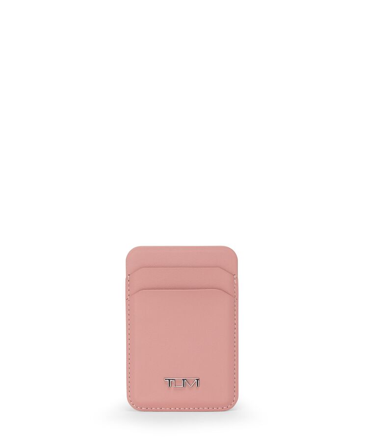 MOBILE ACCESSORIES MagSafe Wallet iPhone 16 Pro Case hi-res | TUMI