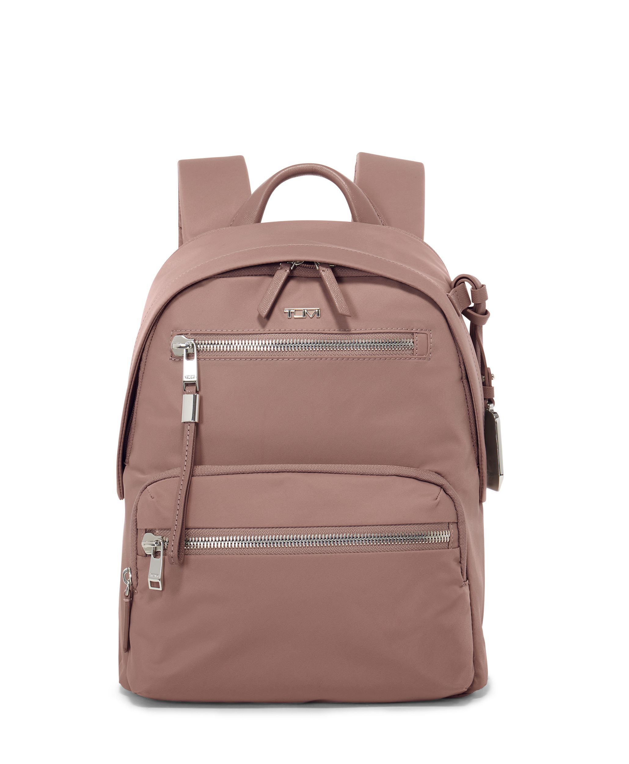 Tumi voyageur hagen laptop backpack top