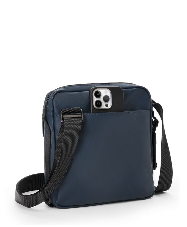 Tumi ALPHA BRAVO JUNIOR CROSSBODY hi-res | TUMI