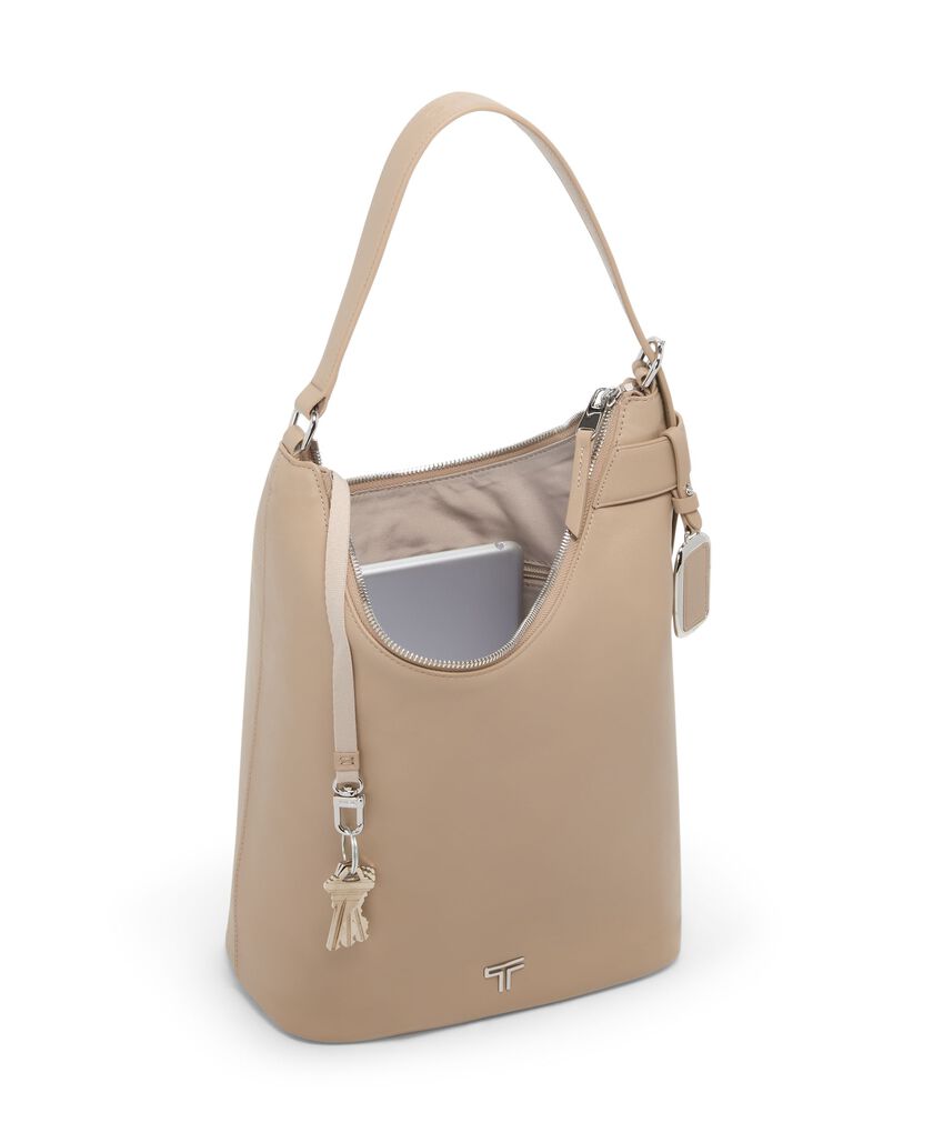 Tumi VOYAGEUR EVORA MEDIUM HOBO  hi-res | TUMI