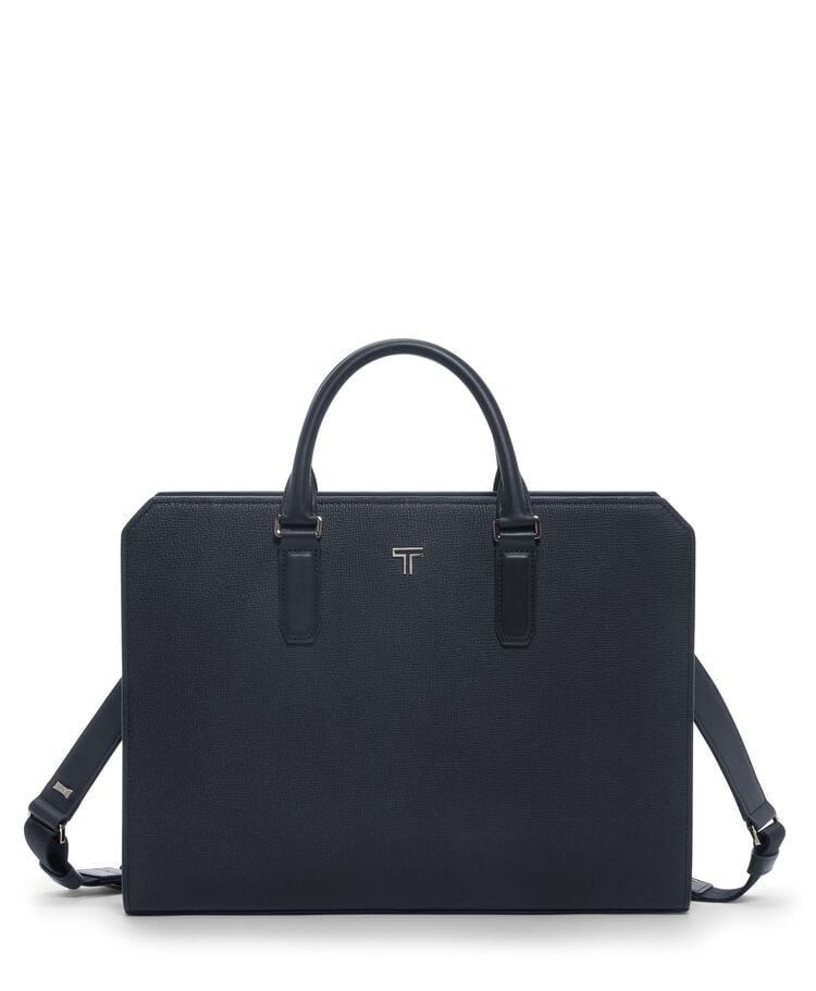 TURIN Savona Slim Brief hi-res | TUMI