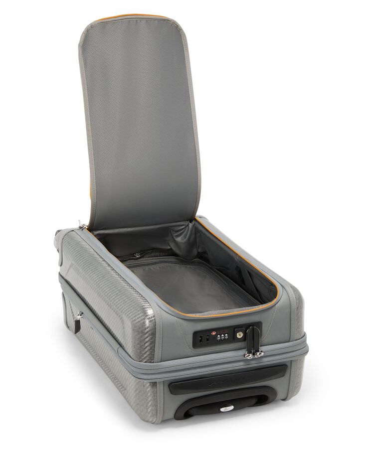 Aero International Expandable 4 Wheel Carry-On  hi-res | TUMI