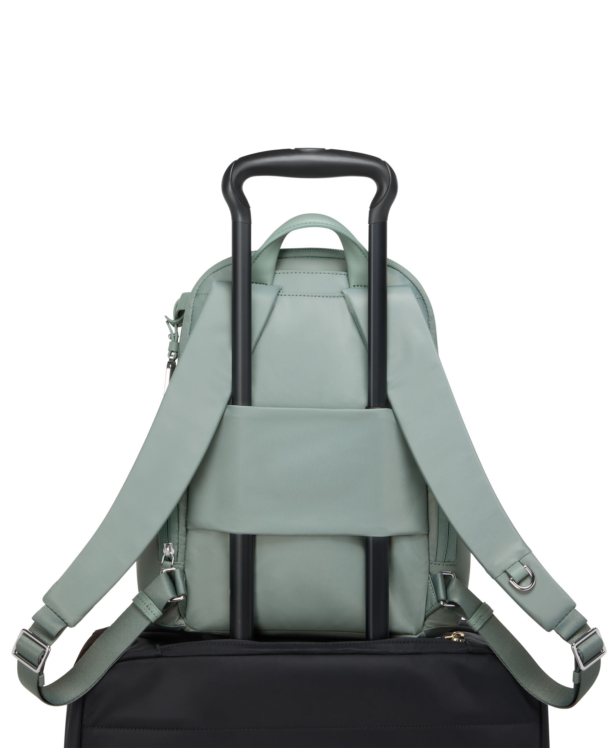 Voyageur Celina Medium Backpack in Thyme | TUMI HK