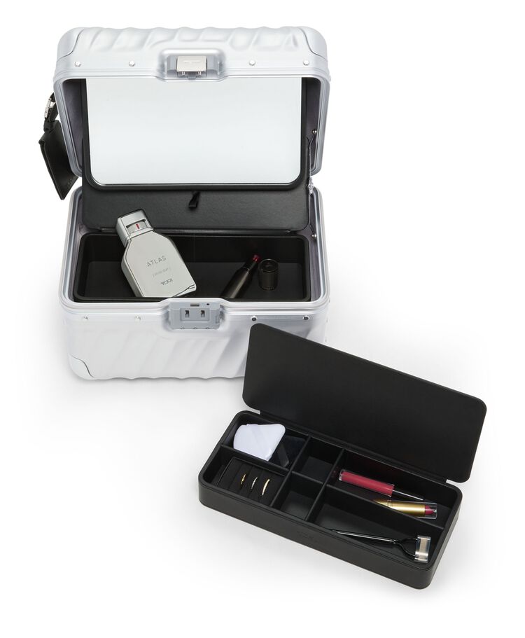 Tumi 19 DEGREE ALUMINUM TRAIN CASE hi-res | TUMI
